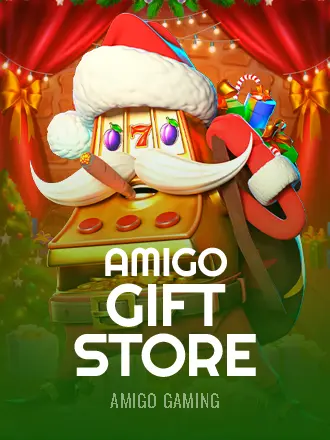Amigo Gift Store | 57Casino