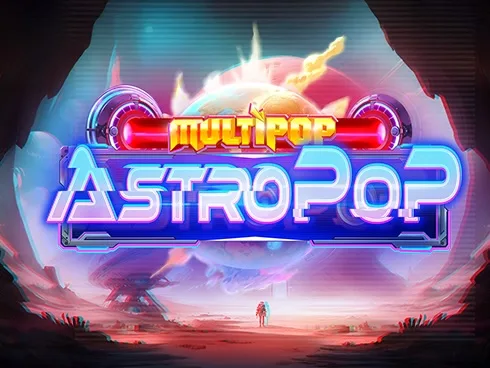 AstroPop | 57Casino
