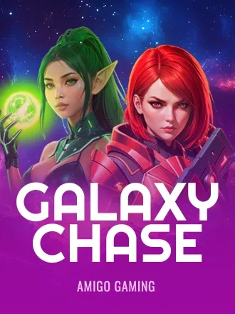 Galaxy Chase | 57Casino