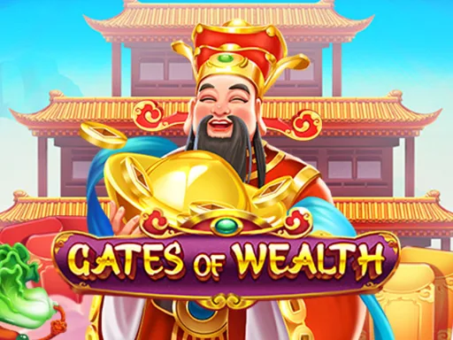 Gates Of Wealth | 57Casino
