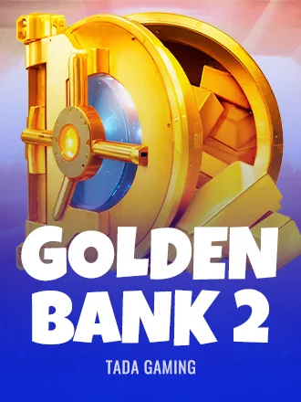 Golden Bank 2 | 57Casino