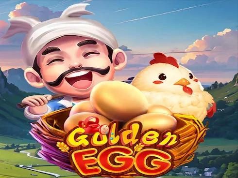 Golden Egg | 57Casino