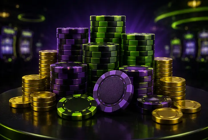 Claim Your Welcome Offer | 57Casino