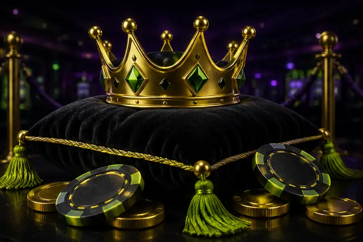 Explore Our Games | 57Casino