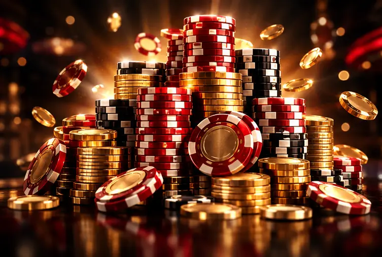 Create Your Account | 57Casino