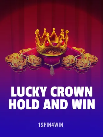 Lucky Crown Hold And Win | 57Casino