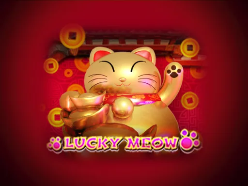 Lucky Meow | 57Casino