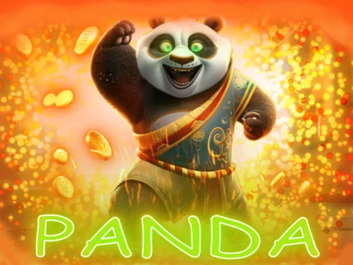 Panda Claw Jackpot | 57Casino