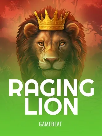 Raging Lion | 57Casino