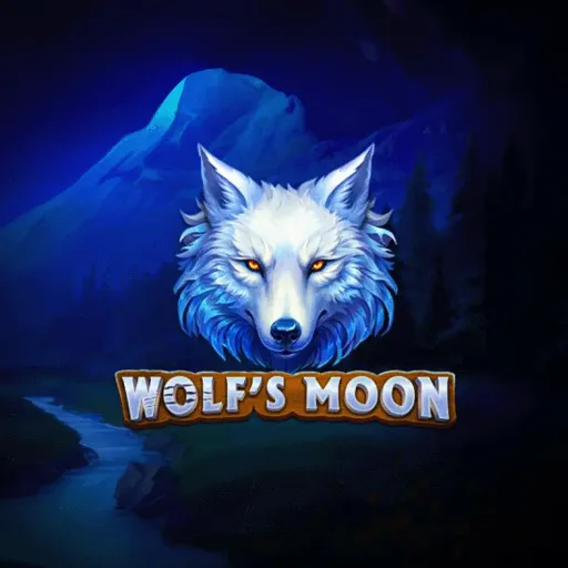 Wolf's Moon | 57Casino